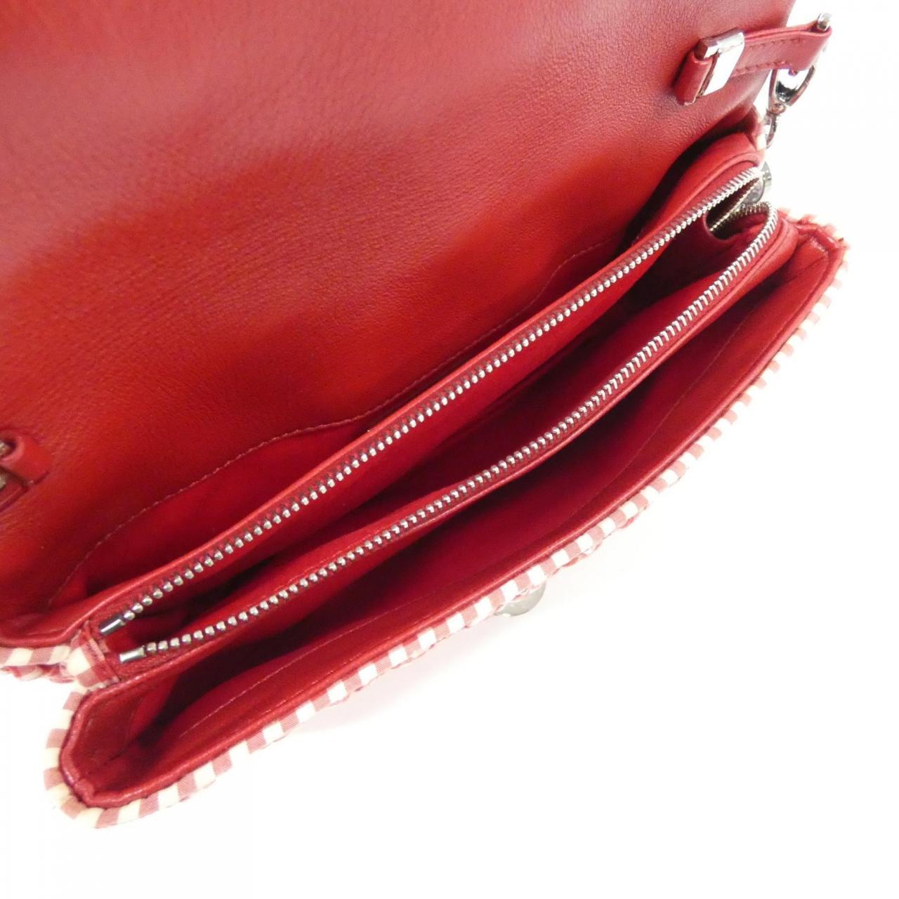 プラダ 5BH417 ショルダーバッグ