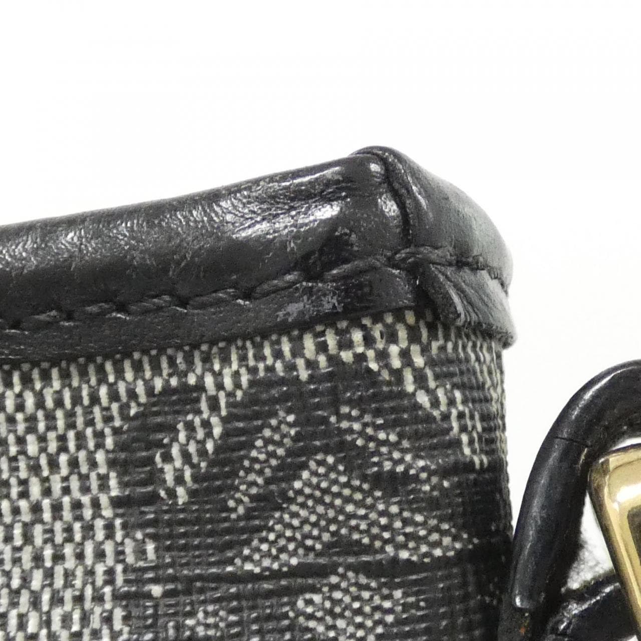 【ヴィンテージ】ロエベ ショルダーバッグ