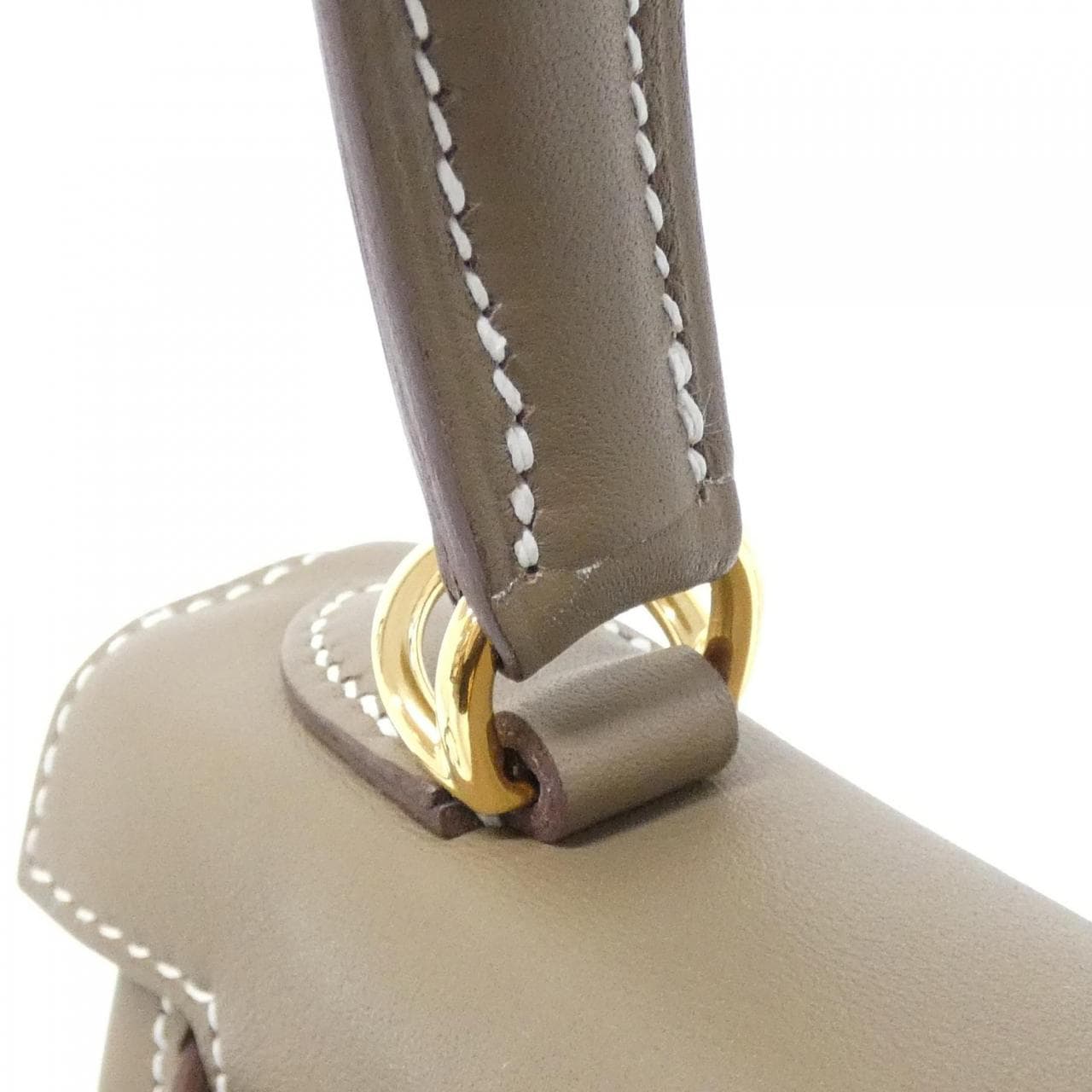 エルメス ケリー 25cm 047654CC バッグ