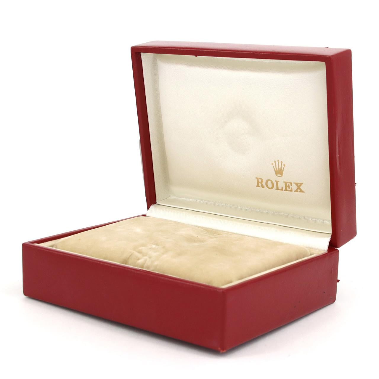 ロレックス デイトジャスト 69173 SSxYG 自動巻 9番台