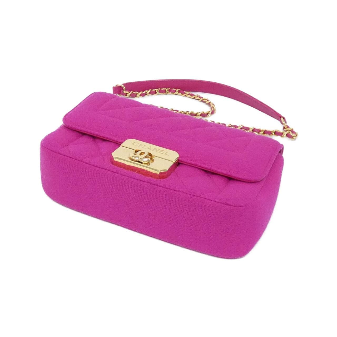 シャネル ショルダーバッグ