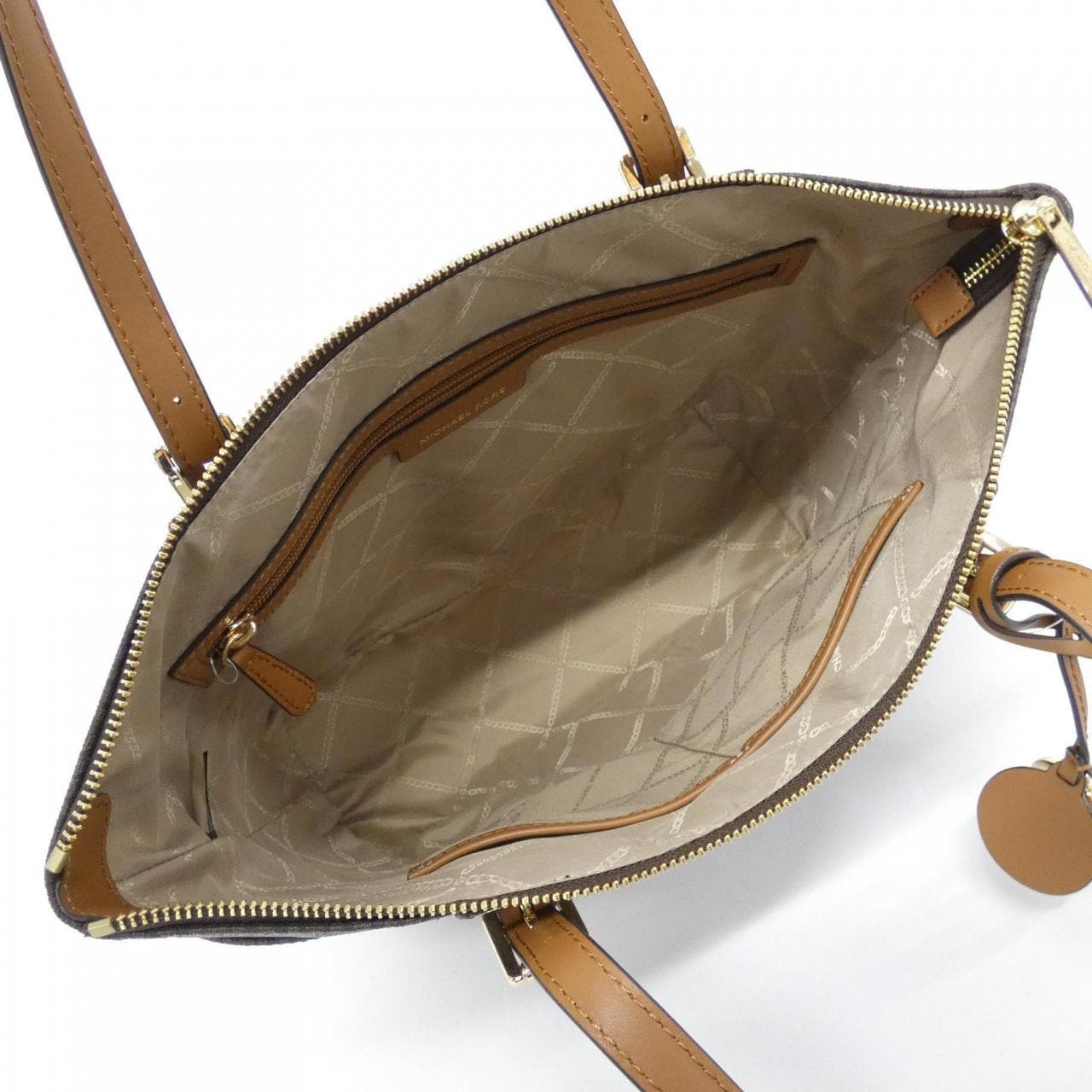 【新品】マイケルマイケルコース JET SET ITEM 30S0GTTT1B バッグ