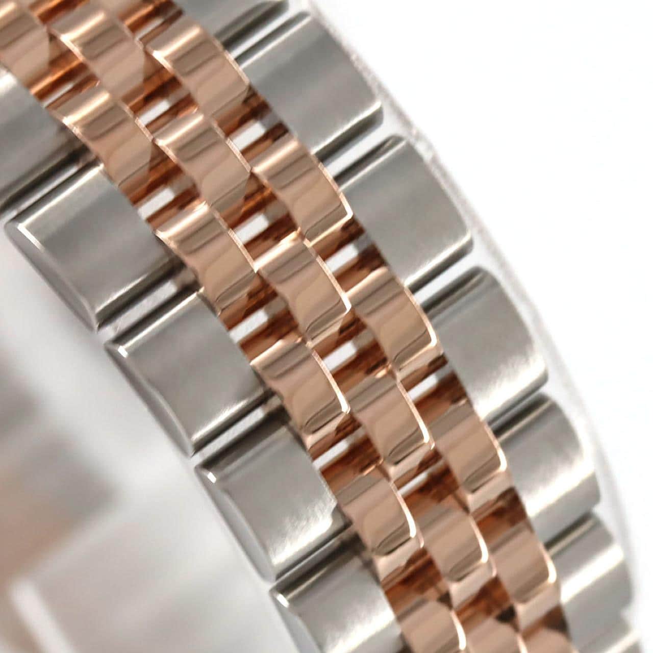 ロレックス デイトジャスト 279171 SSxPG 自動巻 ランダム番