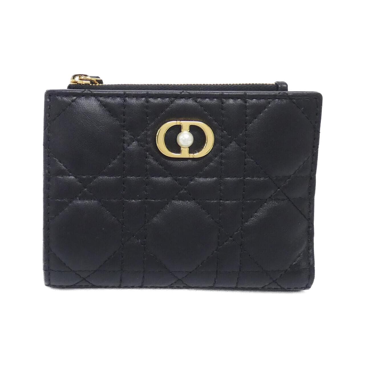 クリスチャンディオール ディオール ジョリー ダリア S3113UNJB 財布