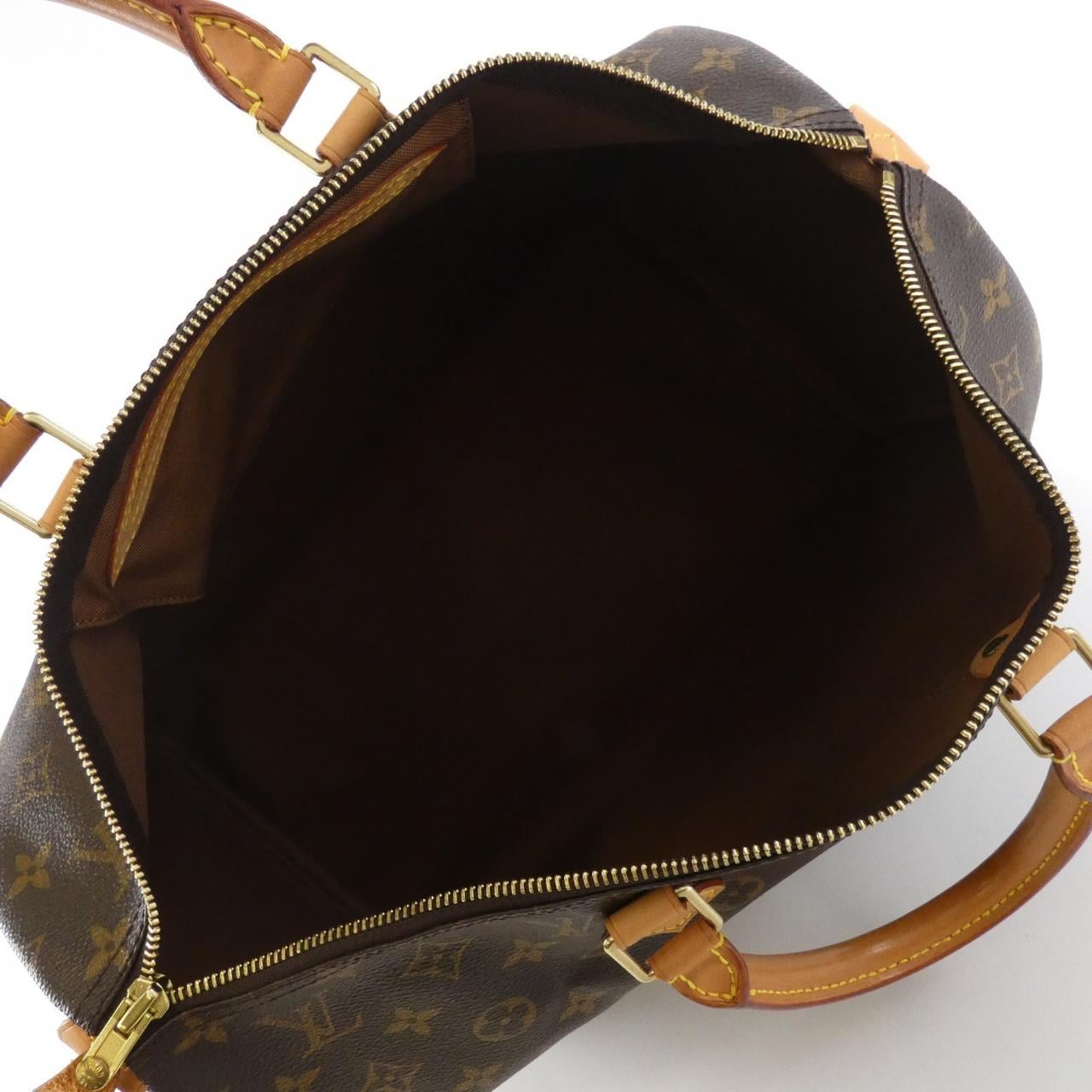 ルイヴィトン モノグラム スピーディ 40cm M41522 ボストンバッグ
