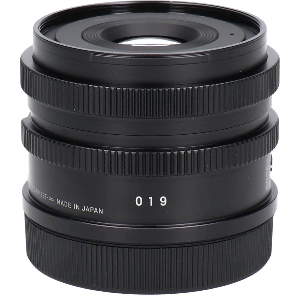 ライカＬ４５ｍｍ　Ｆ２．８ＤＧ　ＤＮ（Ｃ）
