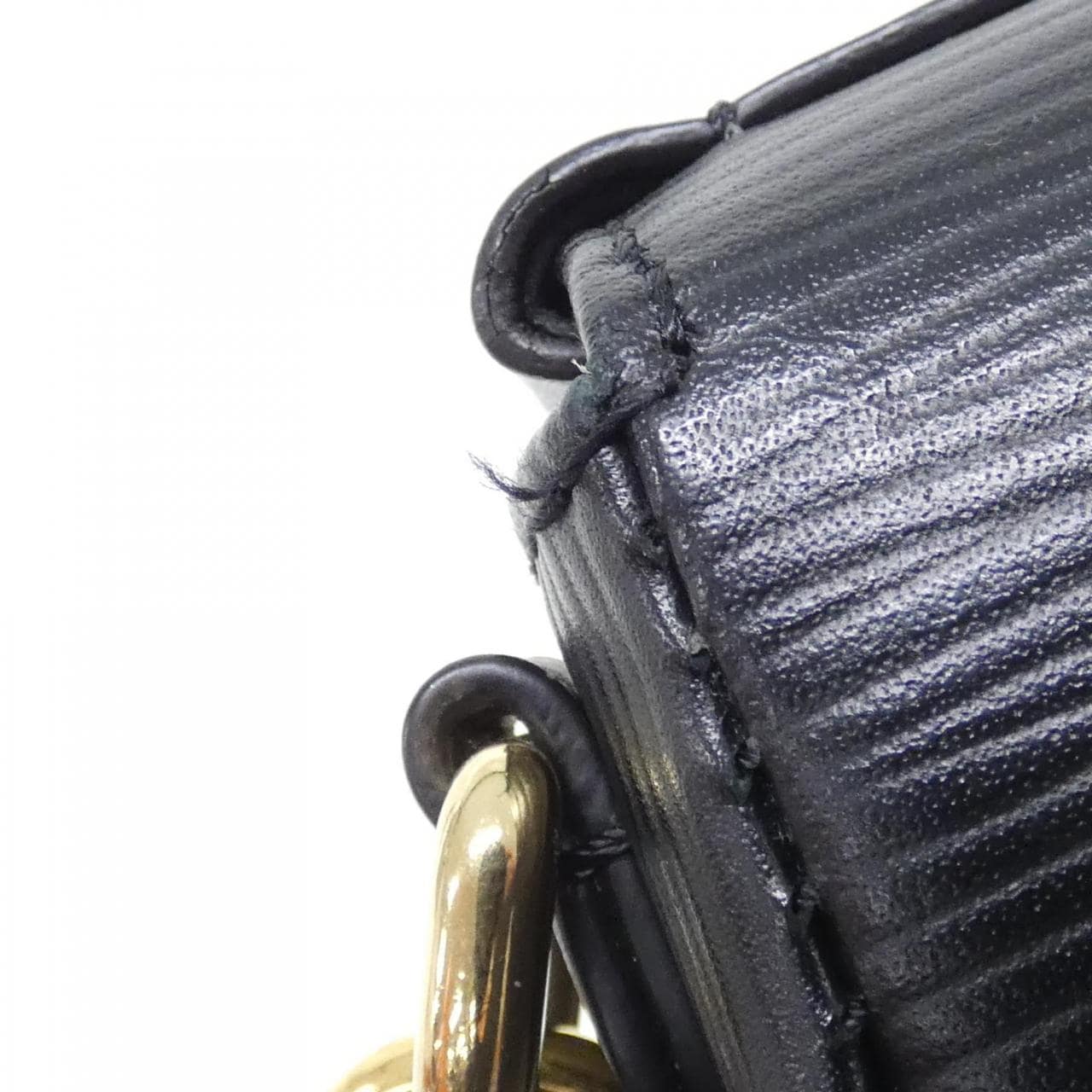 ルイヴィトン エピ ソミュールBB M23469 ショルダーバッグ