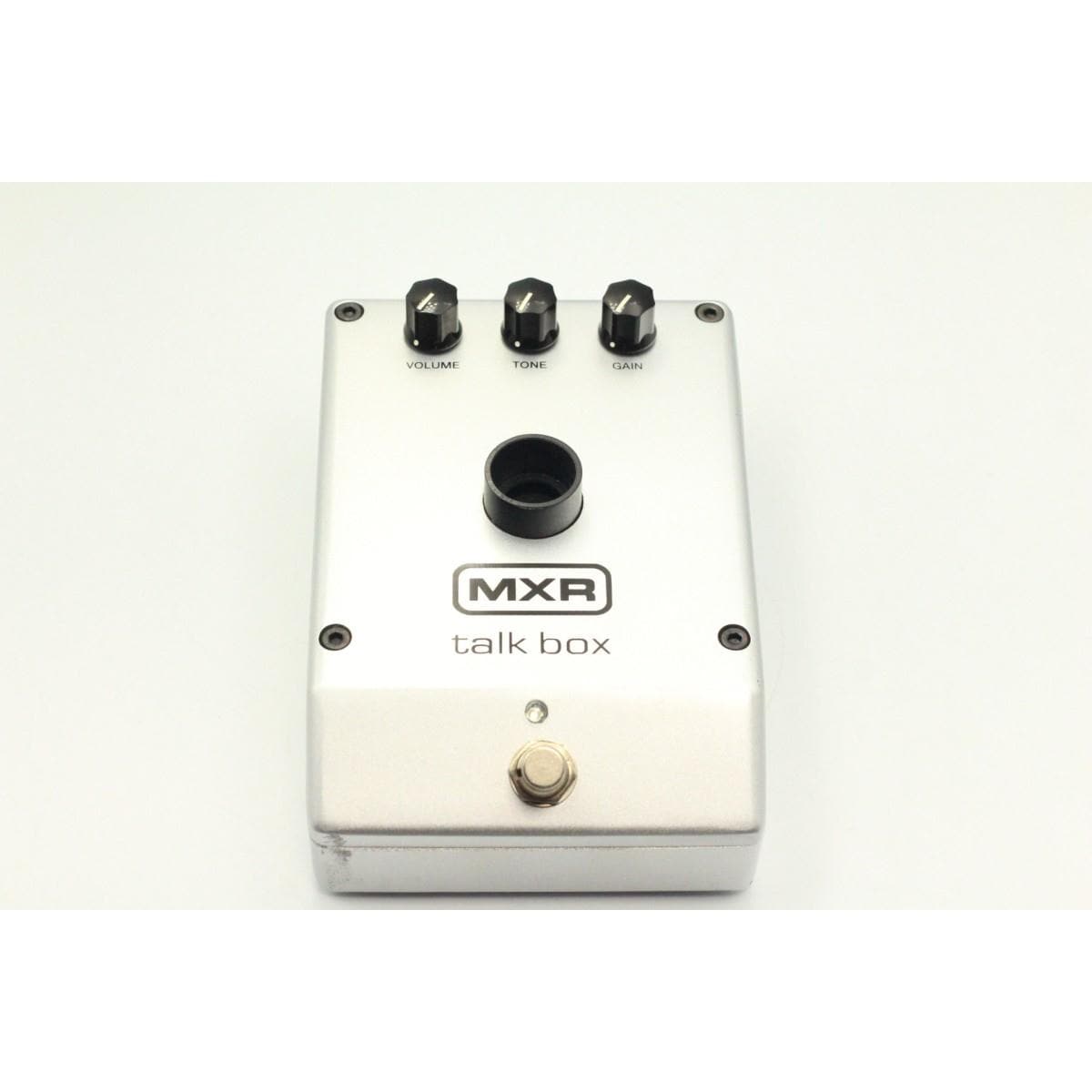 ＭＸＲ　　Ｍ２２２　ＴＡＬＫ　ＢＯＸ