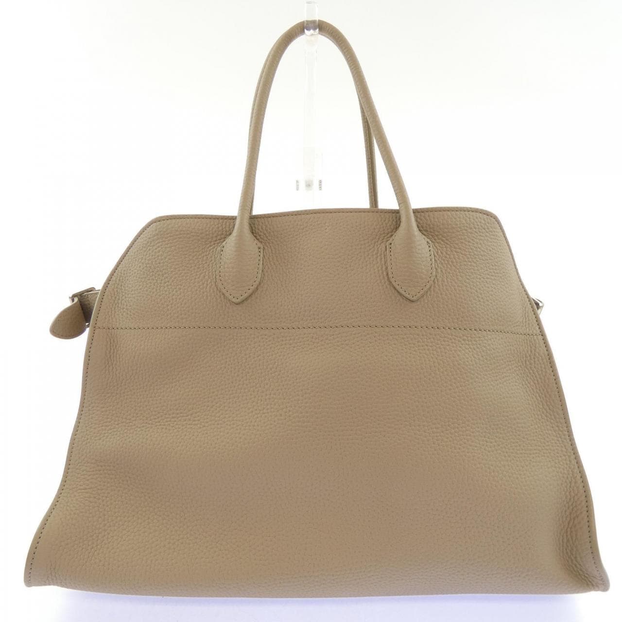 ザロウ THE ROW ソフトマルゴー SOFT MARGAUX W1255 L133 BAG