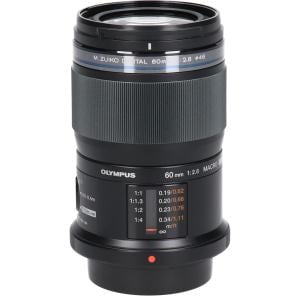 ＭＺＤ　ＥＤ６０ｍｍ　Ｆ２．８ＭＡＣＲＯ