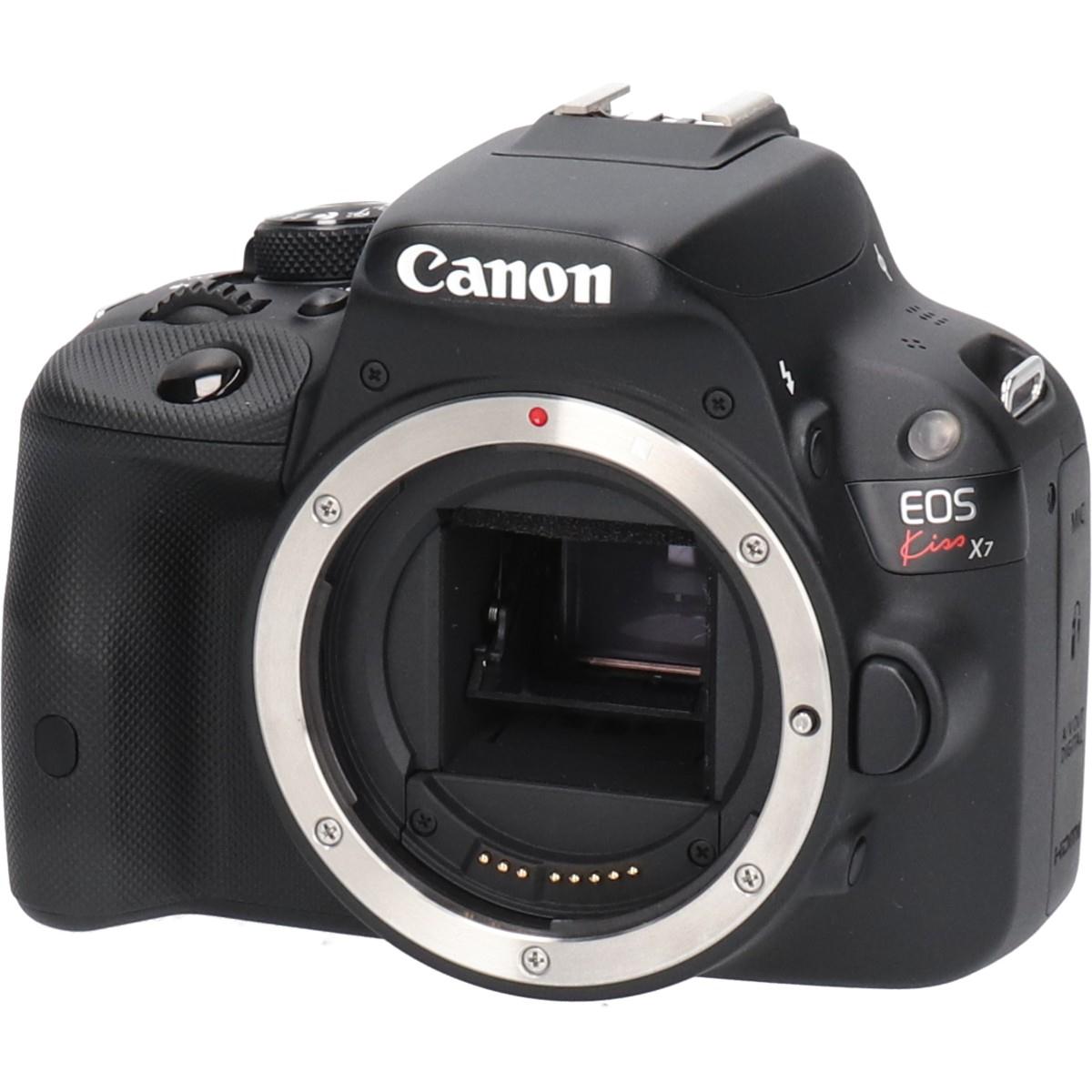 ＥＯＳ　ＫＩＳＳ　Ｘ７