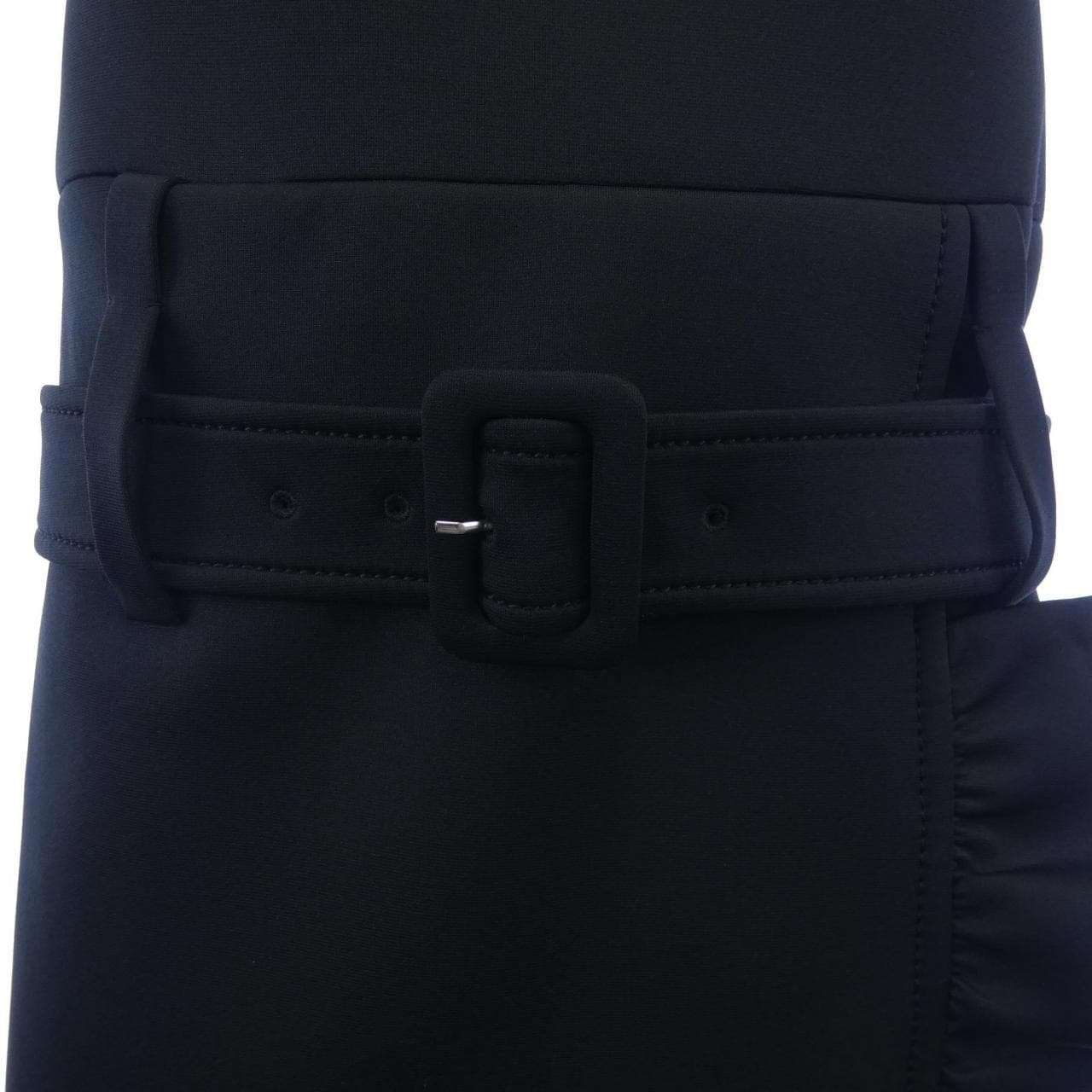 プラダ PRADA P37Q6I S191 1S21 ワンピース