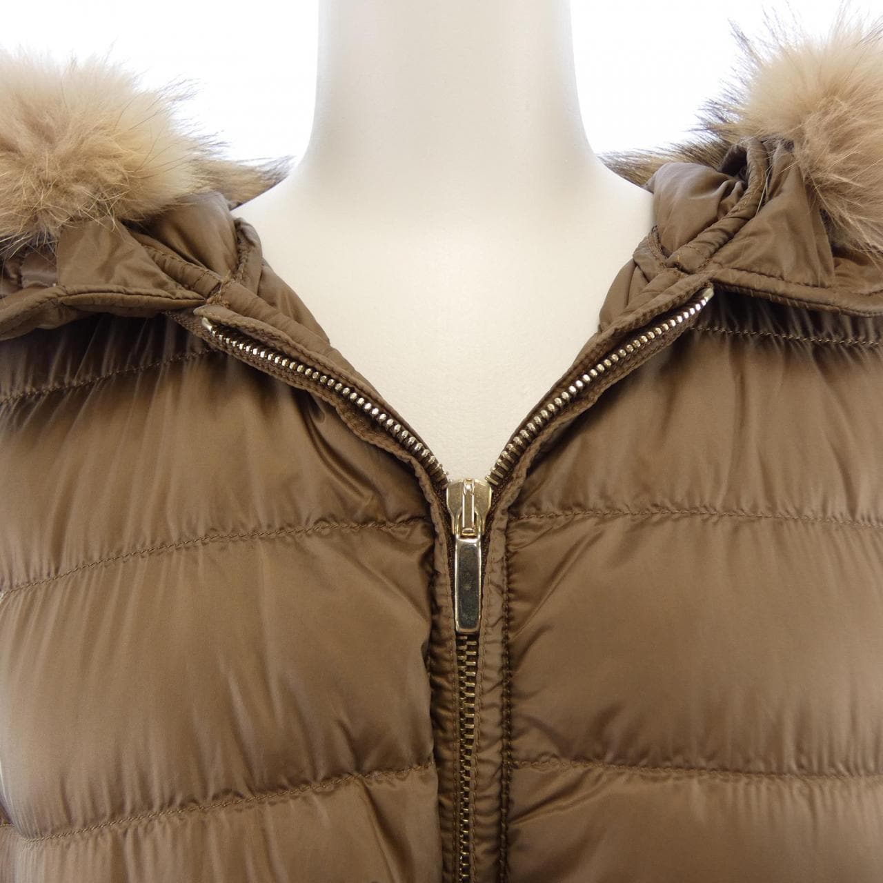 マックスマーラ Max Mara 929604 THE CUBE ダウンベスト