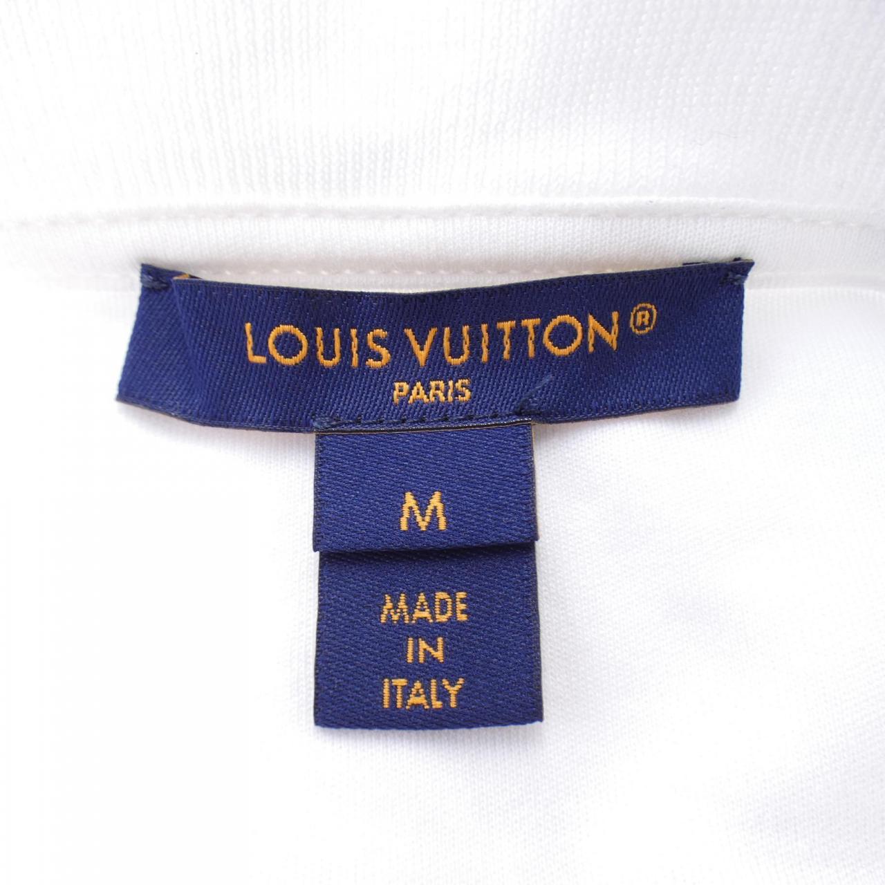 ルイヴィトン LOUIS VUITTON Tシャツ