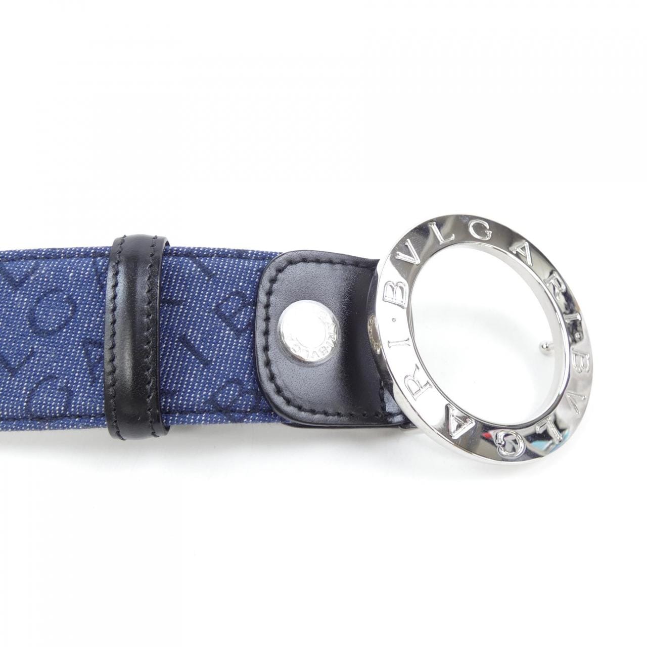 ブルガリ BVLGARI BELT