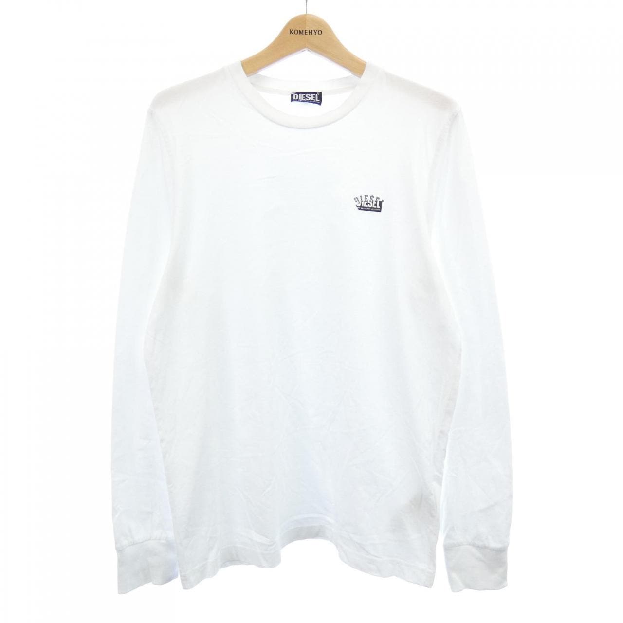 ディーゼル DIESEL Tシャツ