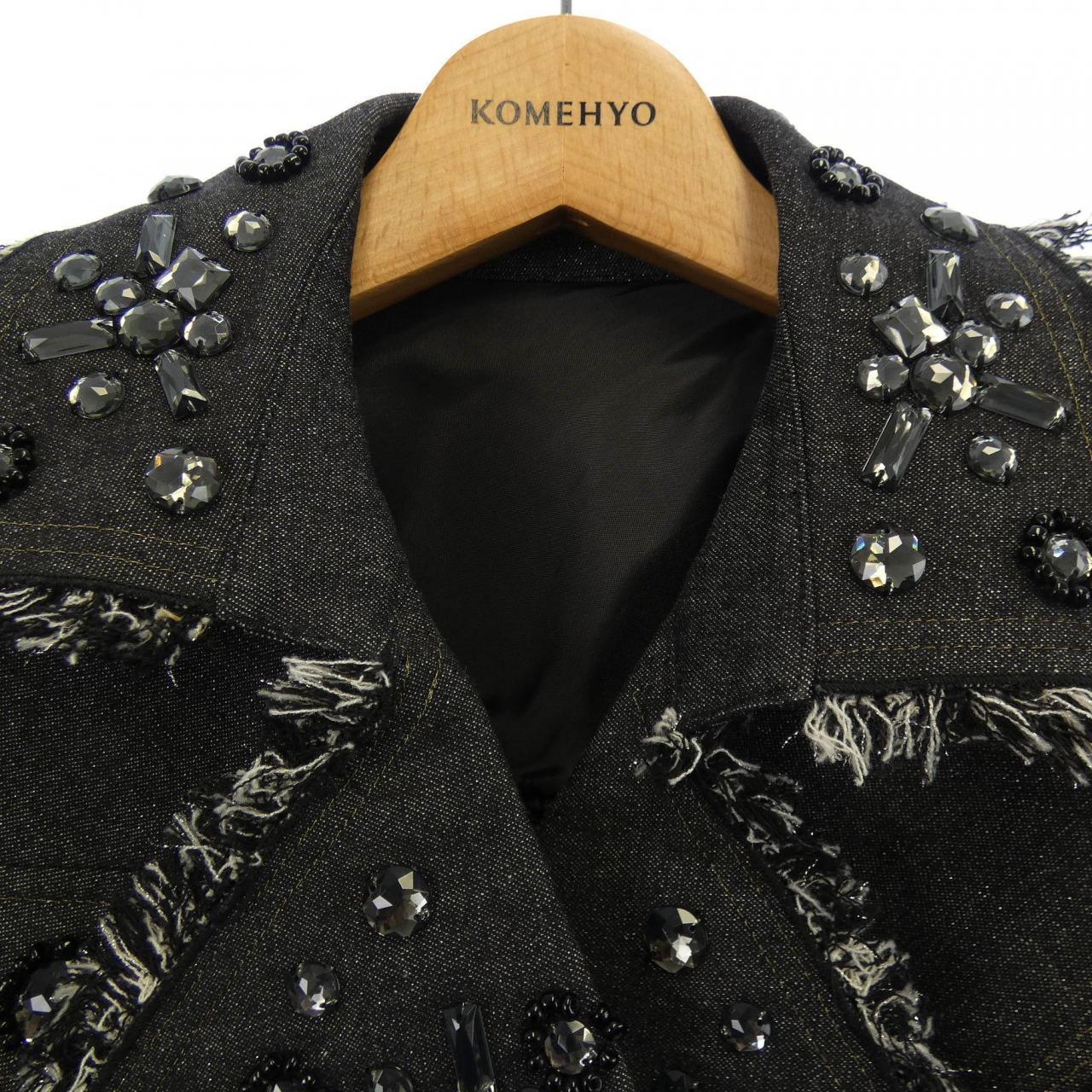 ノコオーノ NOKO OHNO ジャケット