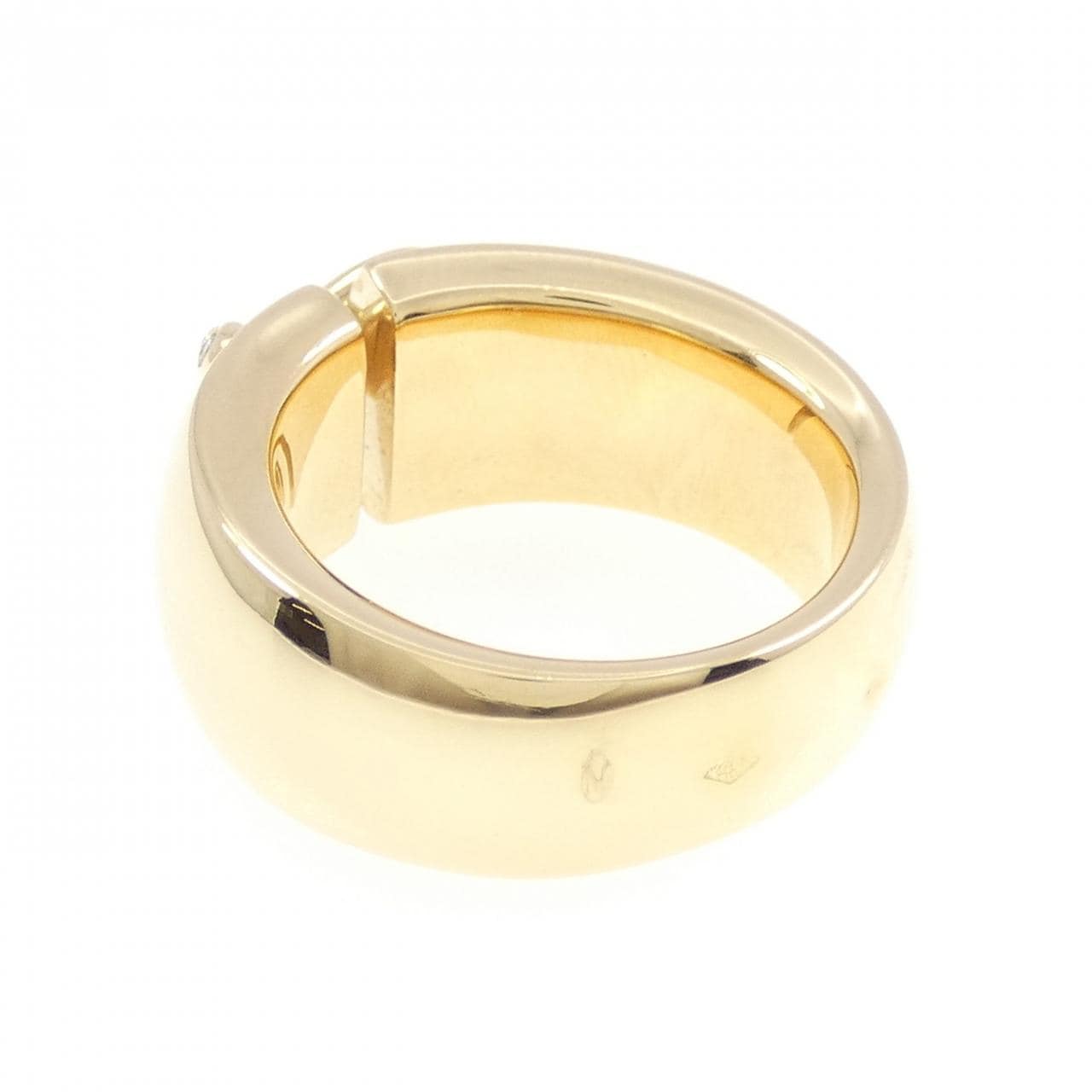 ショーメ リアン ミディアム リング