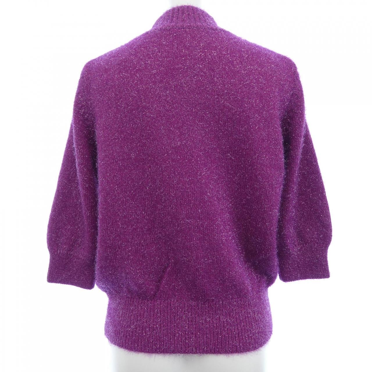 アナイ ANAYI ニット