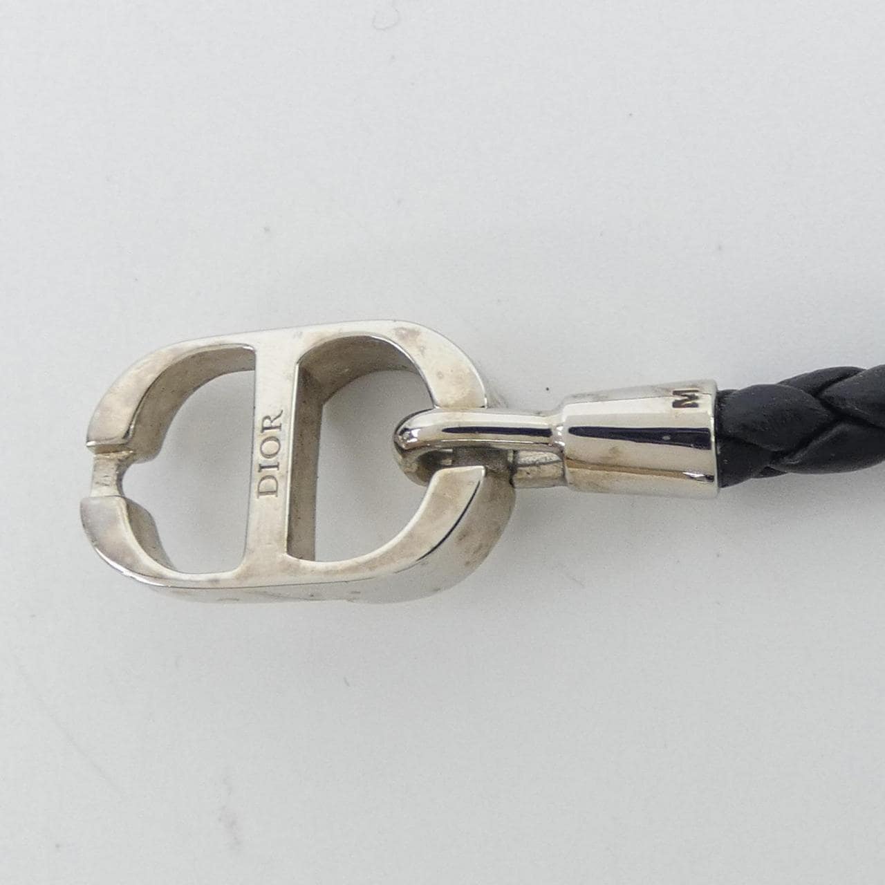 ディオール DIOR B19734OMLE BRACELET
