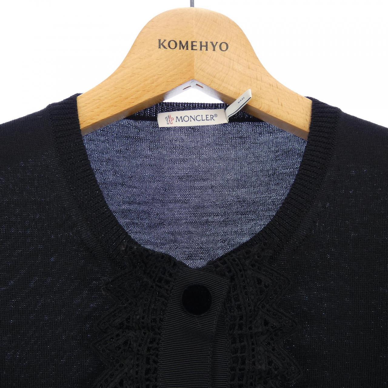 モンクレール MONCLER C20939482300 97988 カーディガン