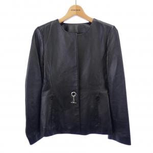 YH KIM レザージャケット