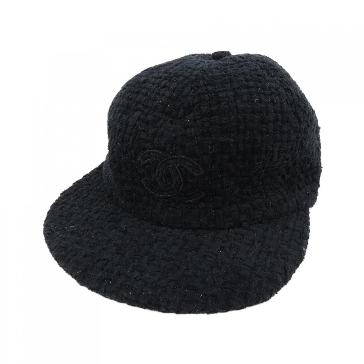 シャネル CHANEL AA8562B09111 キャップ