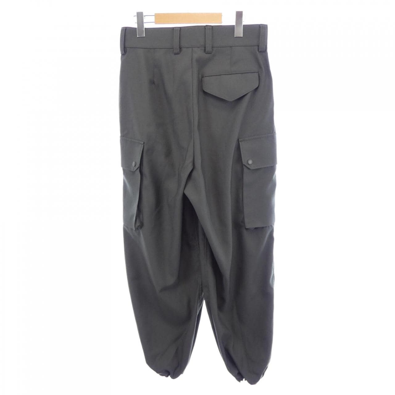 扎裡拉克絲THE RERACS 23FW-REPT-190 J褲子