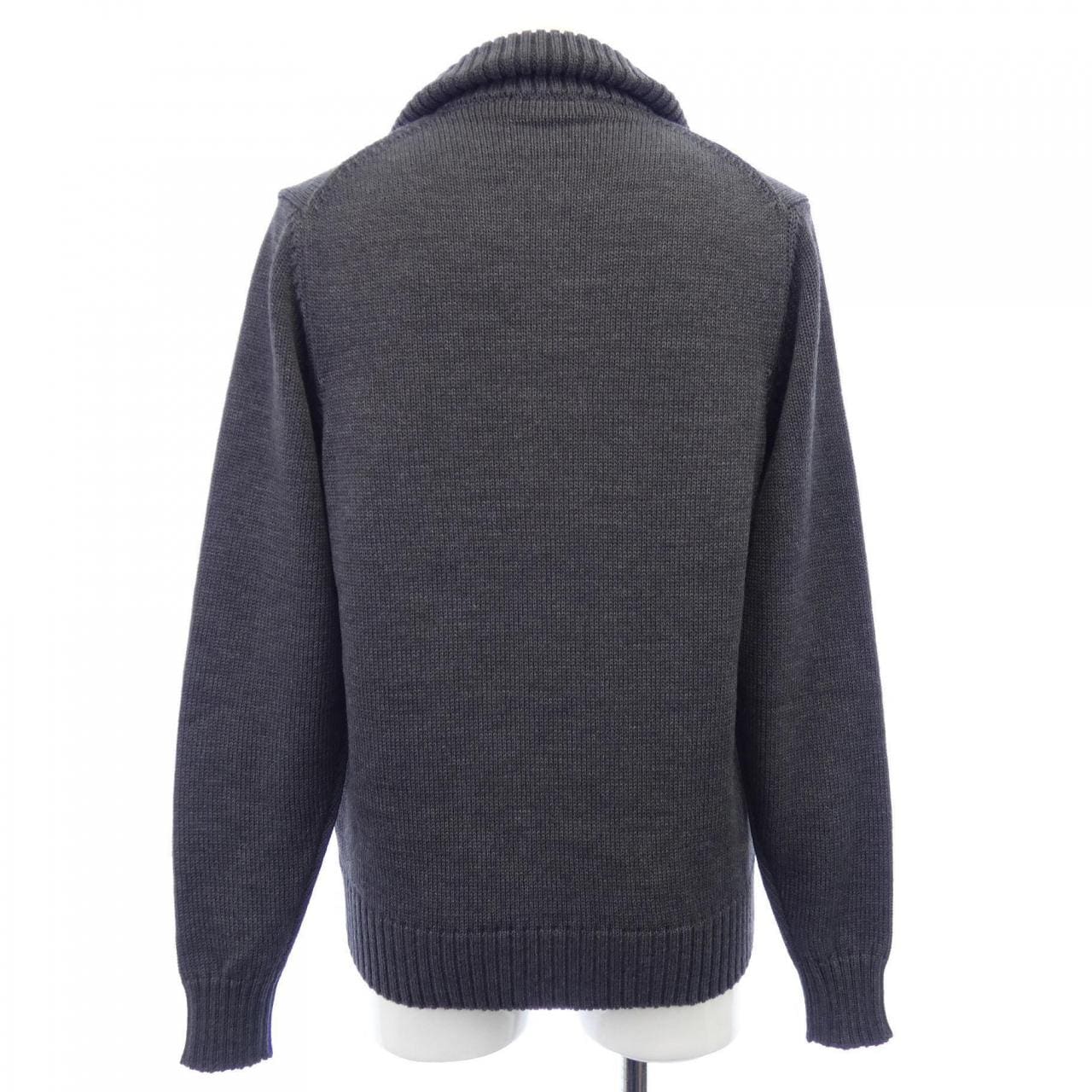 ザノーネ ZANONE カーディガン