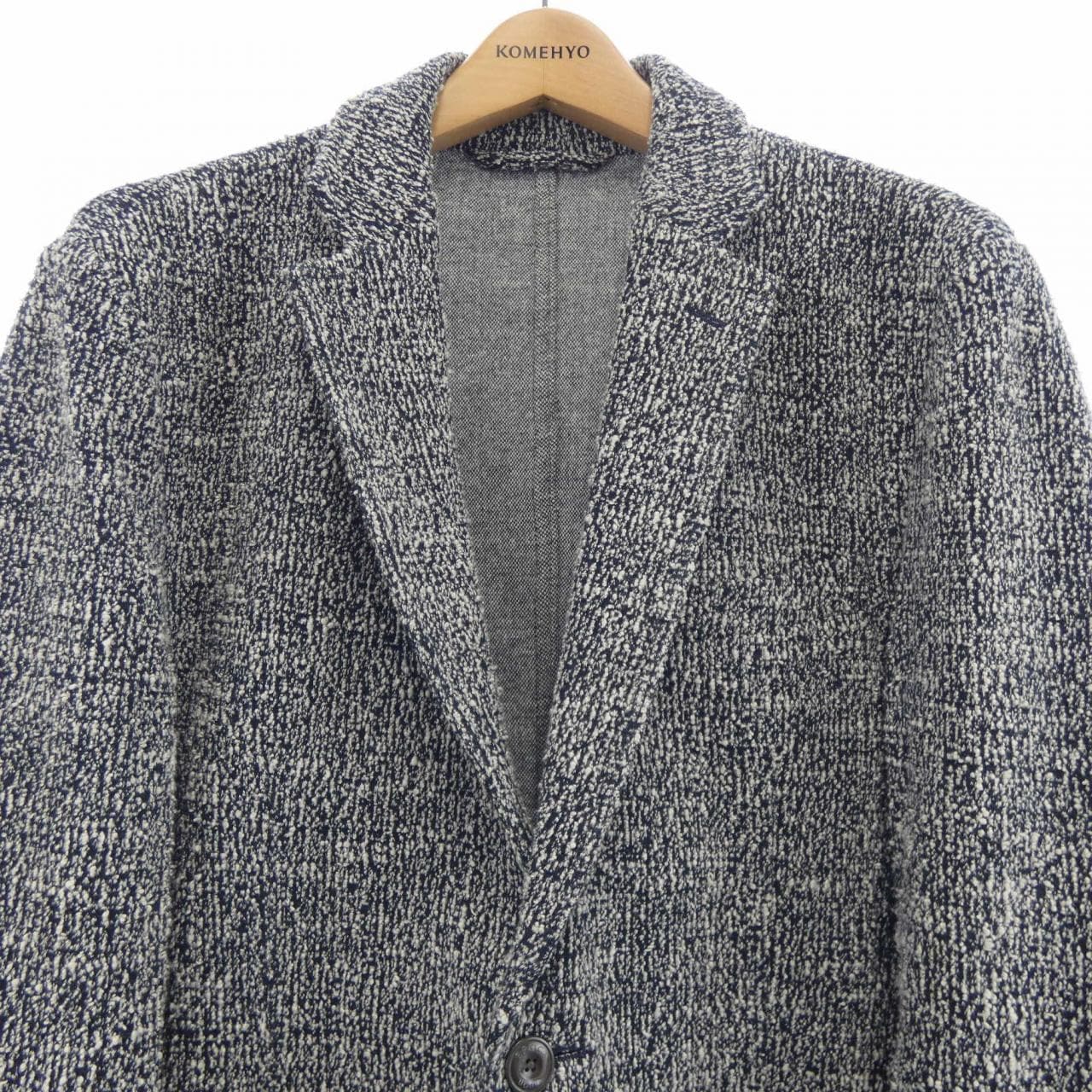 エポカウォモ EPOCA UOMO セットアップ