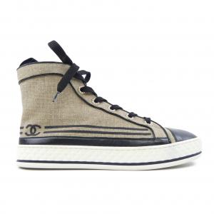 シャネル CHANEL G34222Y52818 スニーカー