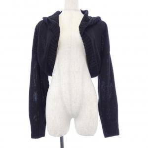 フォクシー FOXEY LOREN 44402 パーカー