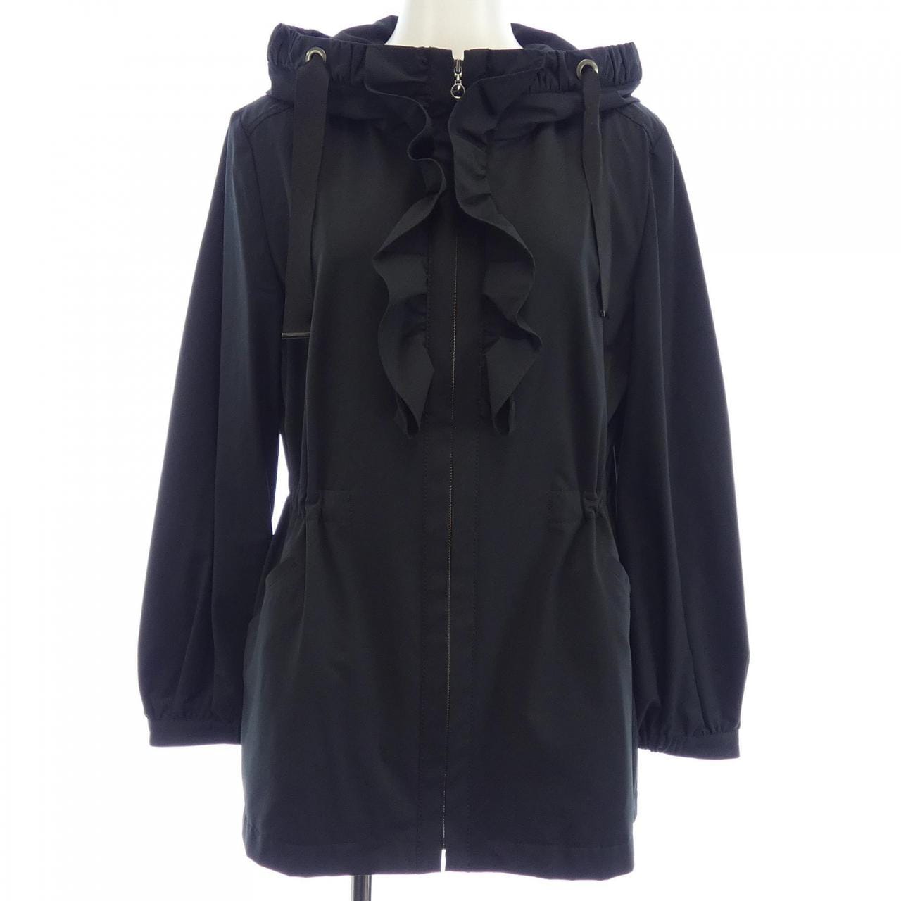 トゥービーシック TO BE CHIC W5E01-701-09 ブルゾン