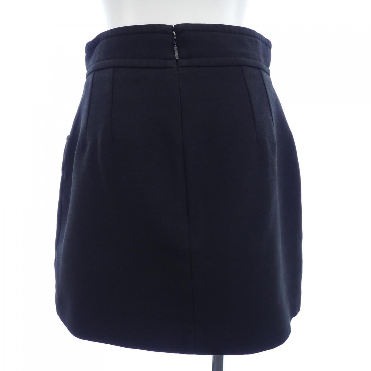 グッチ GUCCI 756549 ZAD88 スカート