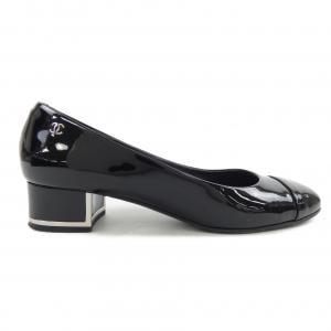 シャネル CHANEL G31659X47813 パンプス