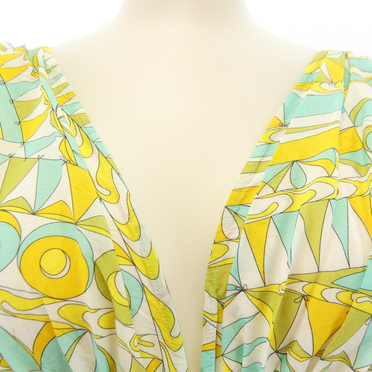 エミリオプッチ EMILIO PUCCI ワンピース