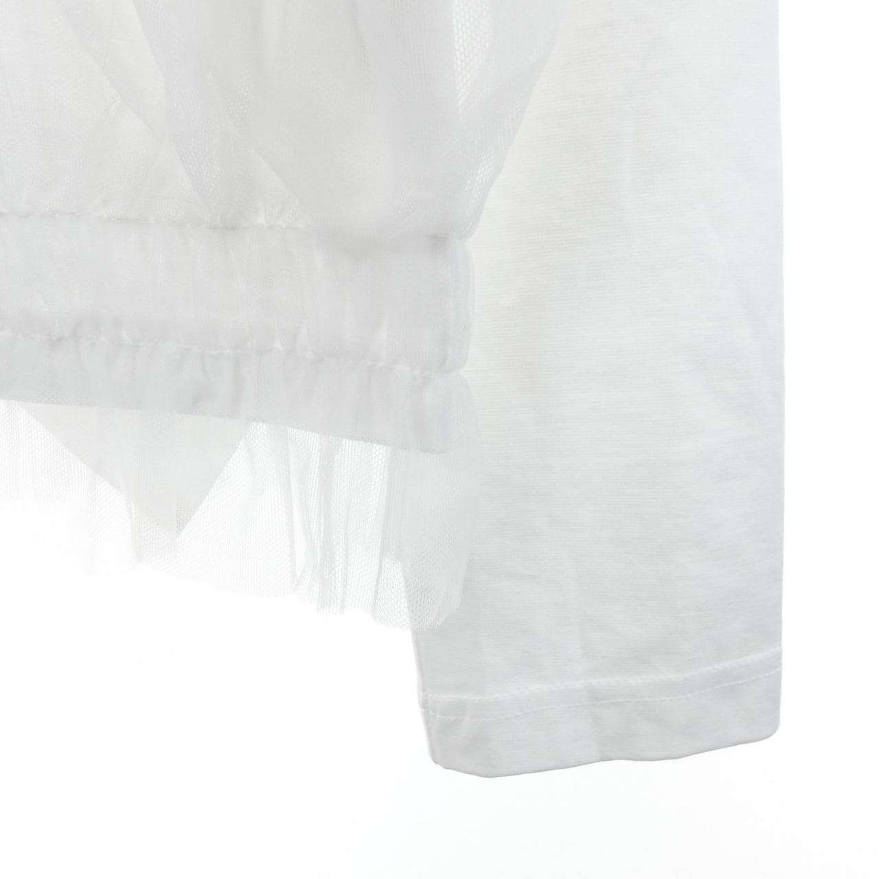 Noir Kei Ninomiya 3N-T001 Tops