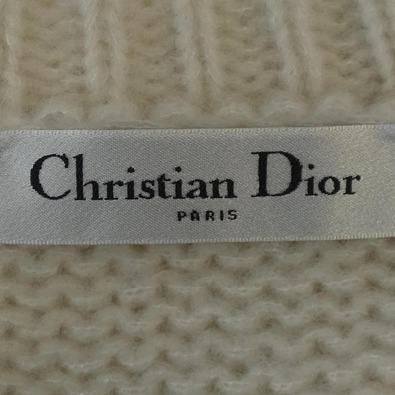 Christian DIOR Miss Dior Graffiti 454S31AM103 针织衫