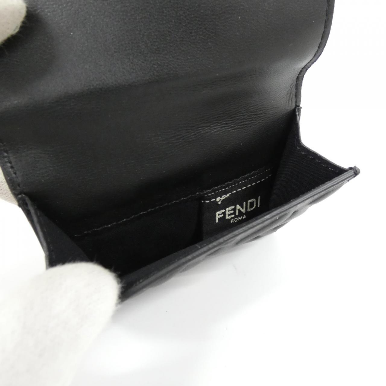 フェンディ 8M0395 AAJD 財布