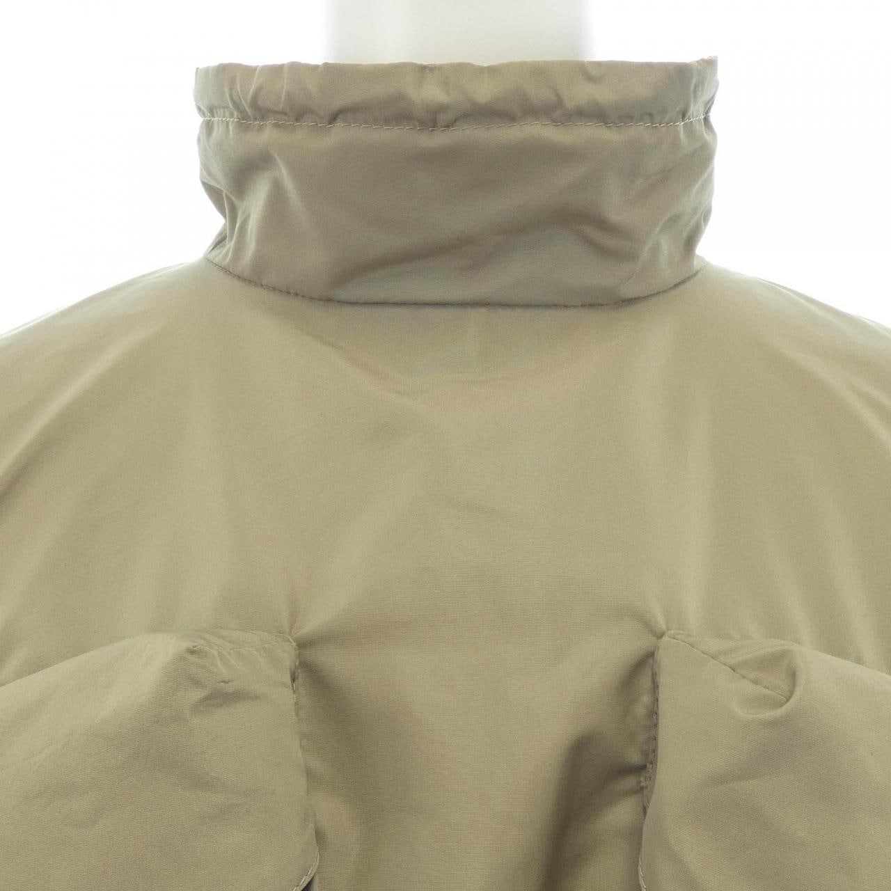 ミュウミュウ MIU MIU MT1863 S231 121I ブルゾン