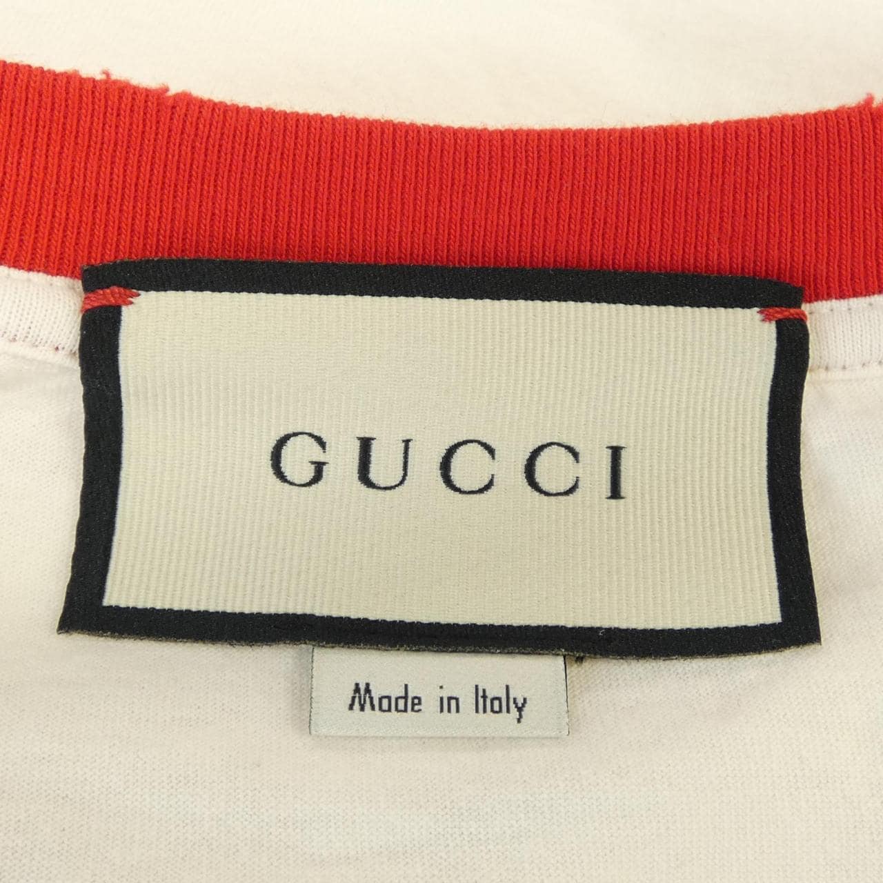 グッチ GUCCI 616036 XJCVU Tシャツ
