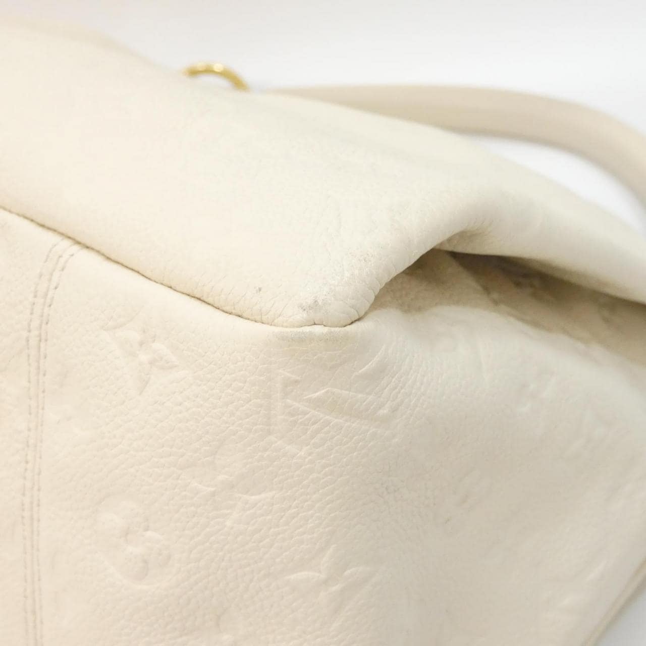 ルイヴィトン モノグラム アンプラント アーツィー MM M93449 ショルダーバッグ