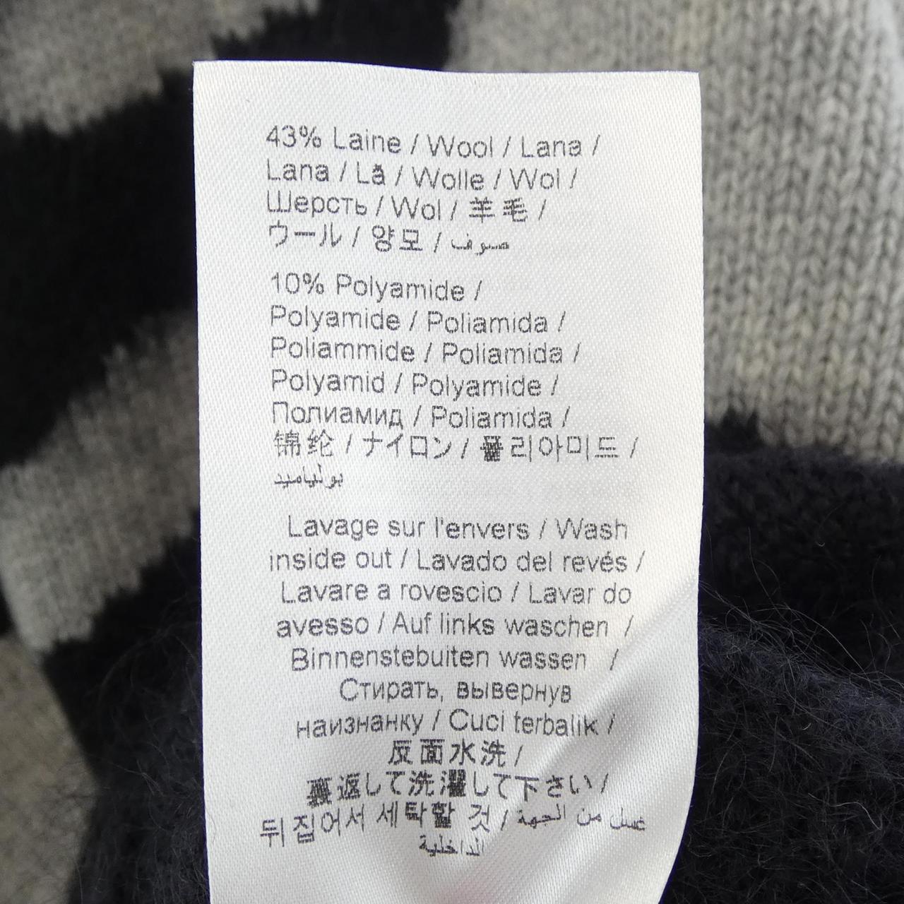 ケンゾー KENZO ニット