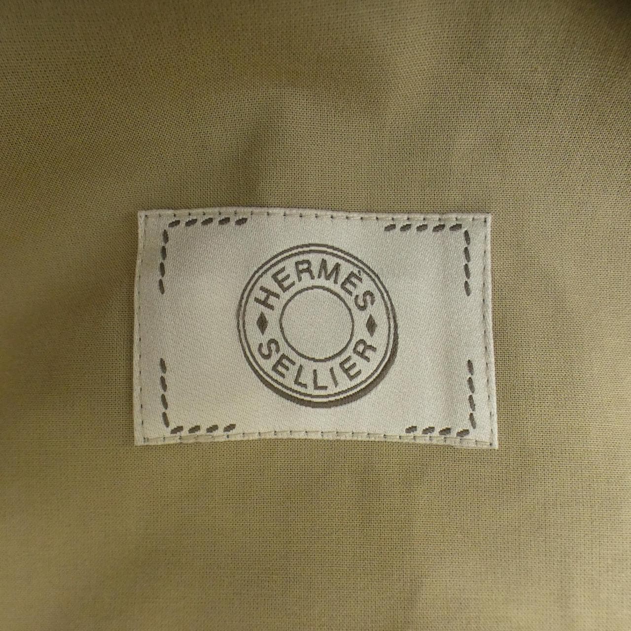 エルメス HERMES *3089 ケープ