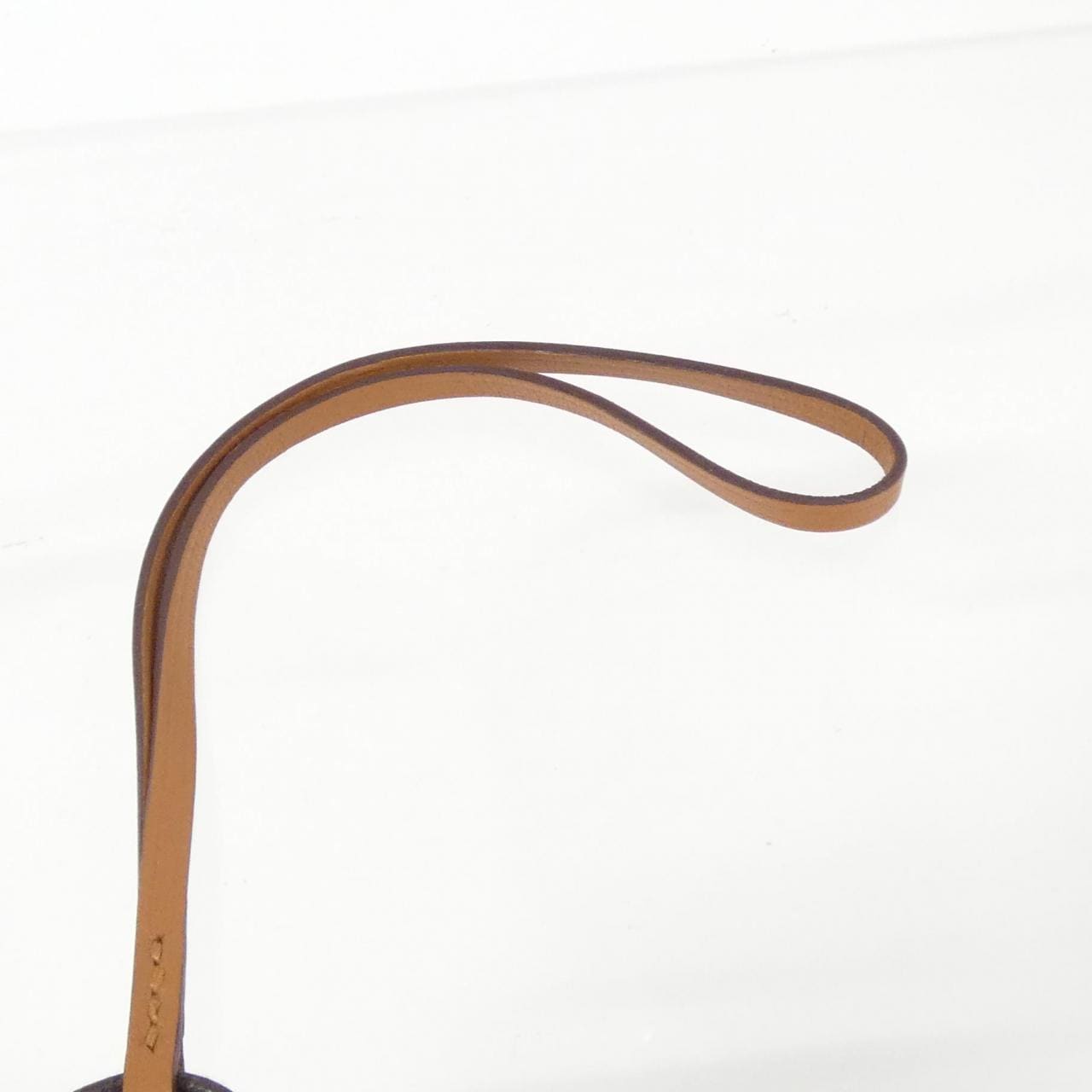 エルメス サック オランジュ バッグチャーム  079065CA