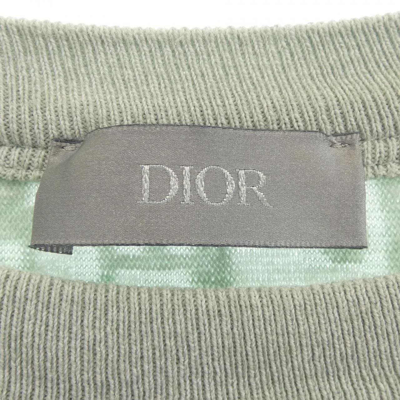 ディオール DIOR 483J646A0906 Tシャツ