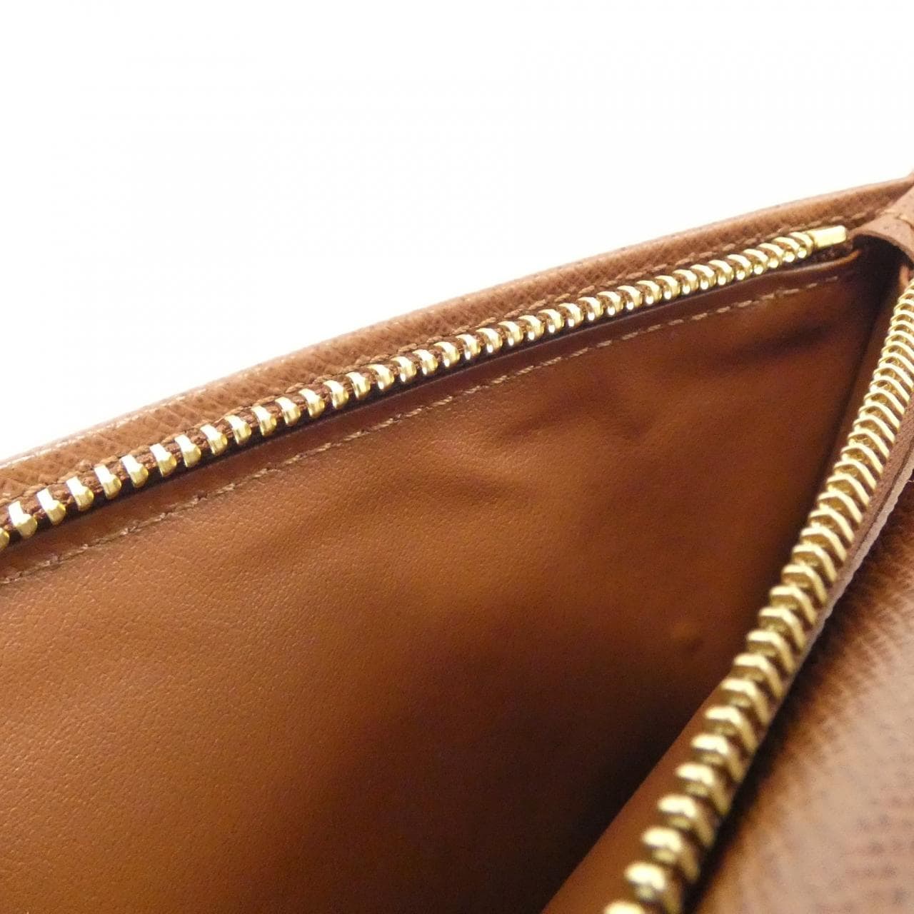 ルイヴィトン モノグラム ポルトフォイユ ブラザ M66540 財布