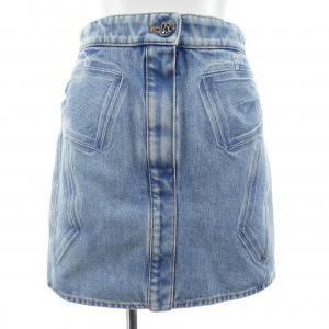 シャネル CHANEL P80593V73058 スカート