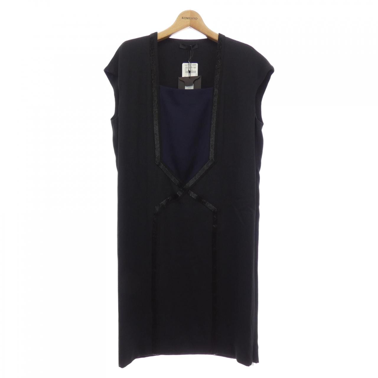 ザロウ THE ROW ワンピース