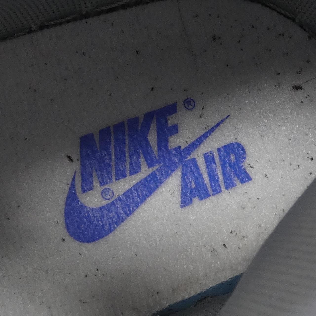 ナイキ ジョーダン NIKE JORDAN 555088-402 スニーカー